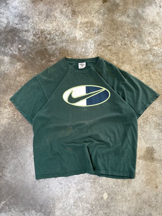 (L) Vintage Nike Tee