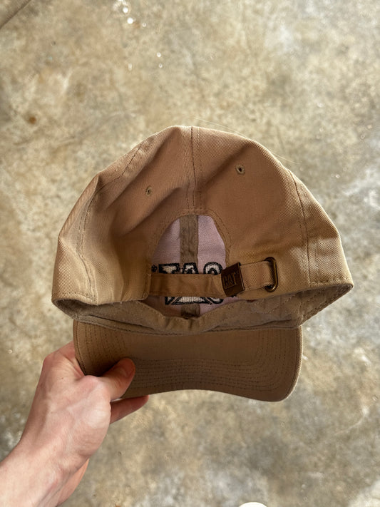 (OS) 00s CAT Equipment Hat