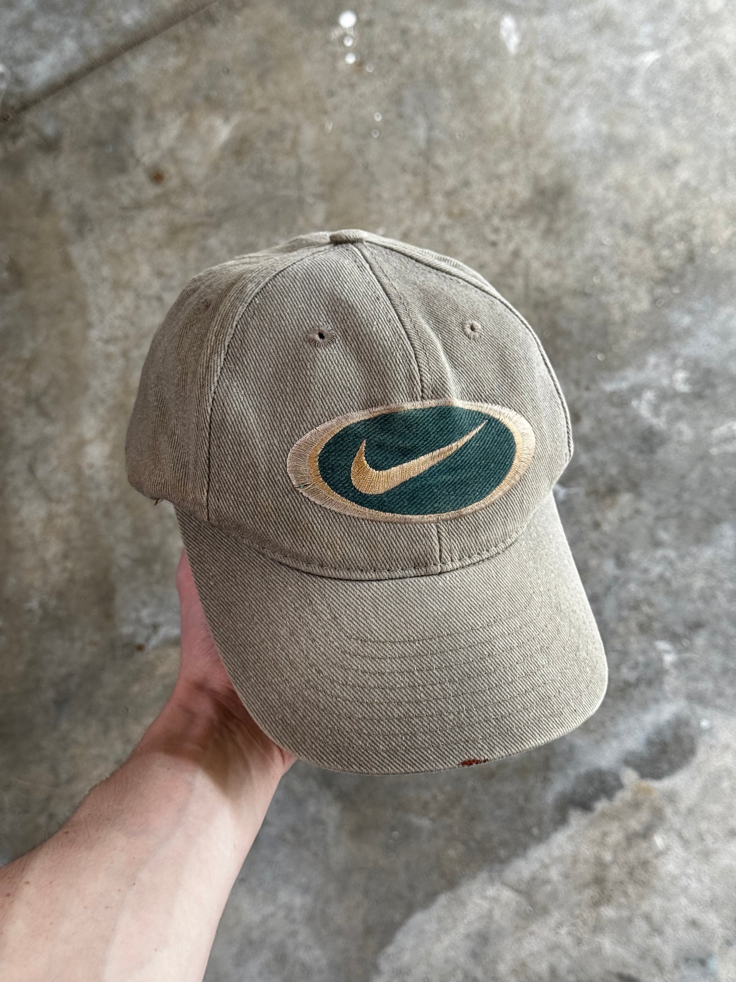 (OS) Vintage Nike Hat