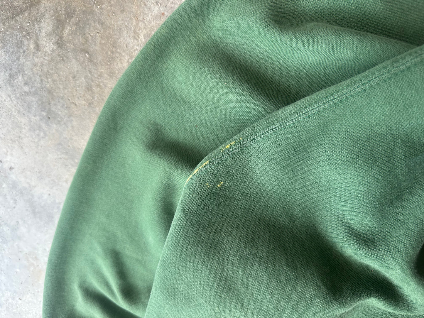 (L) Vintage Starter Sweatshirt