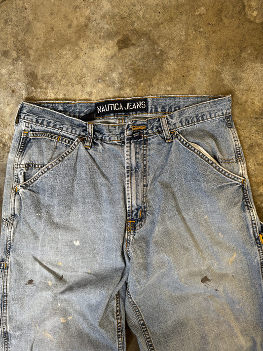 (33 x 30) Nautica Denim Jeans