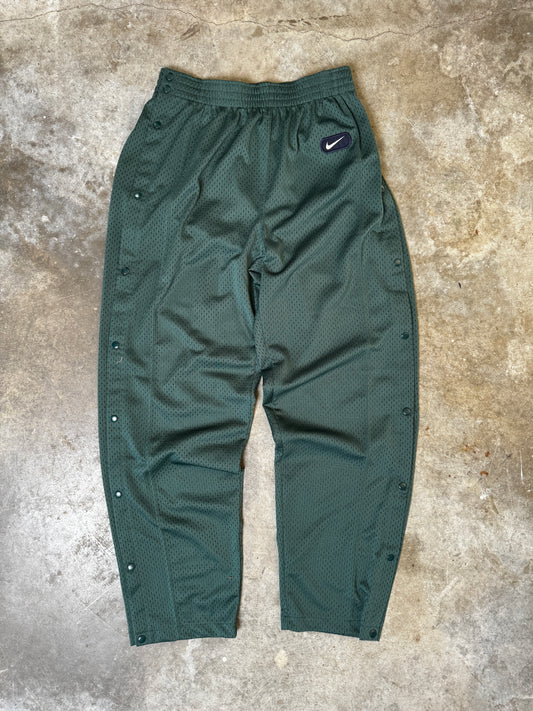 (XL) Vintage Nike Mesh Sweatpants