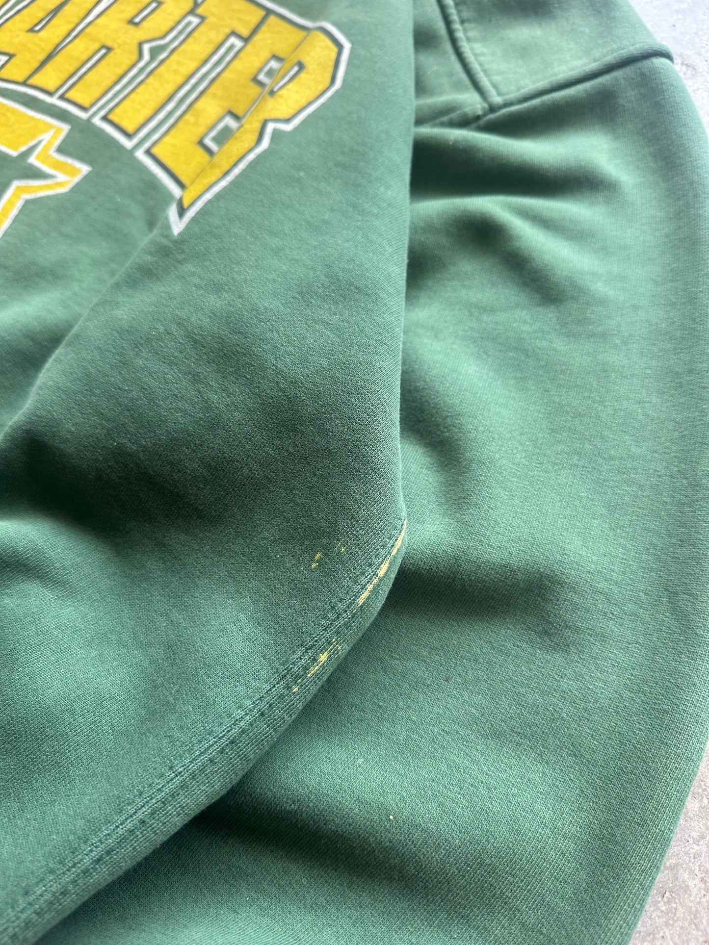 (L) Vintage Starter Sweatshirt