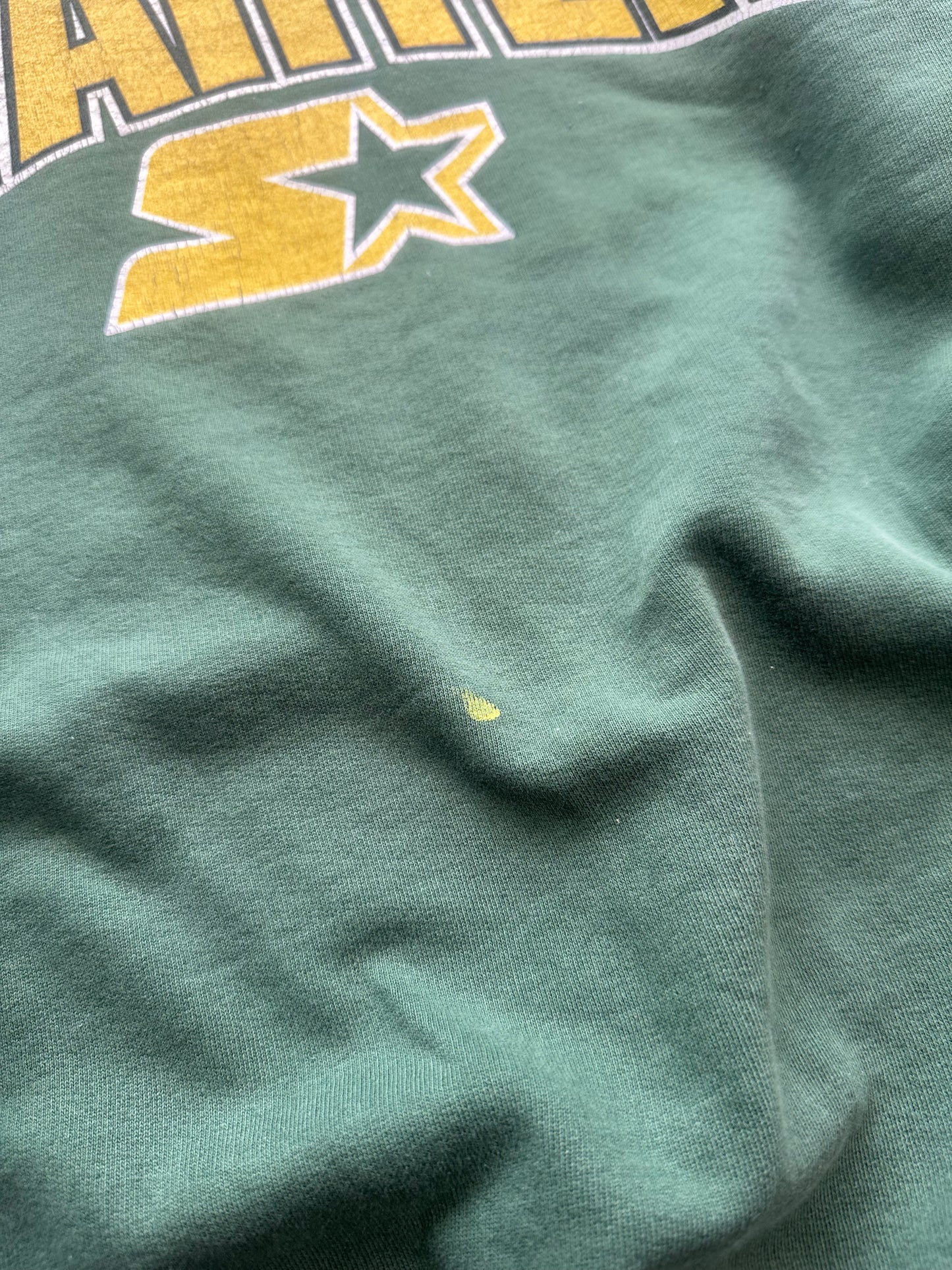 (L) Vintage Starter Sweatshirt