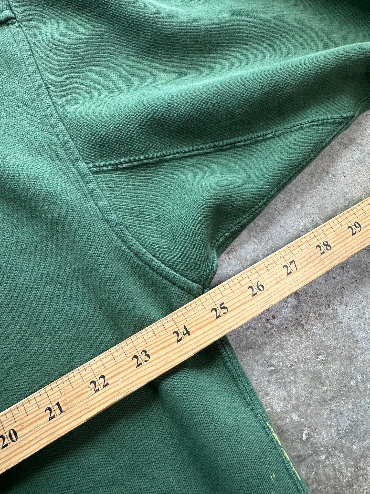 (L) Vintage Starter Sweatshirt
