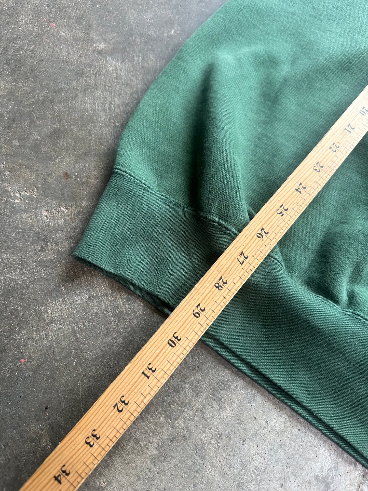 (L) Vintage Starter Sweatshirt