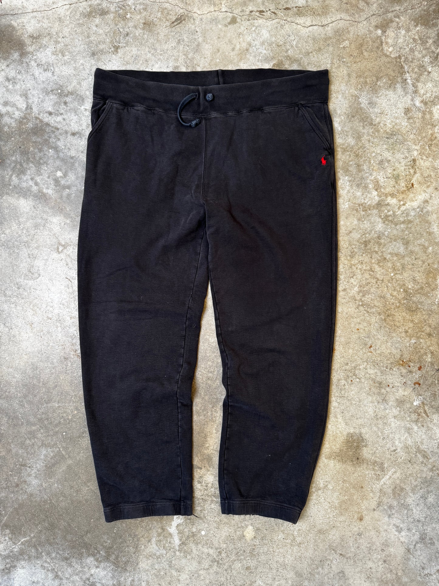 (XXL) Polo Sweatpants
