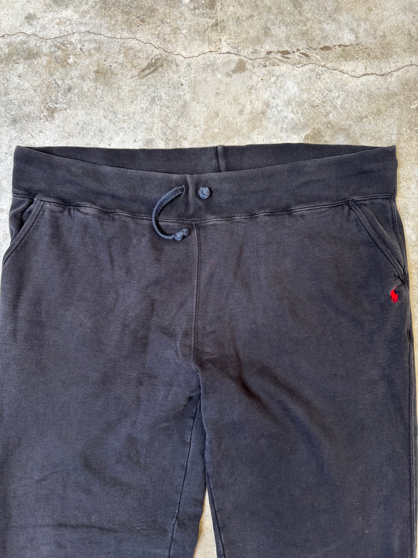 (XXL) Polo Sweatpants