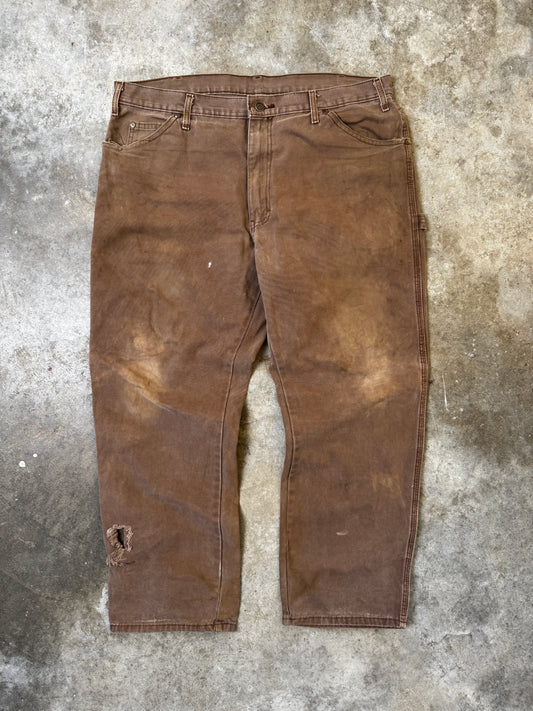 (38 x 30) Dickies Carpenter Pants