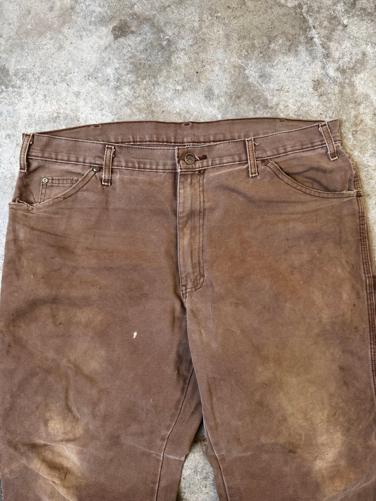(38 x 30) Dickies Carpenter Pants