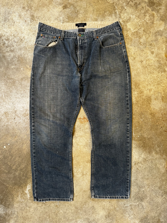 (38 x 32) Tommy Hilfiger Jeans
