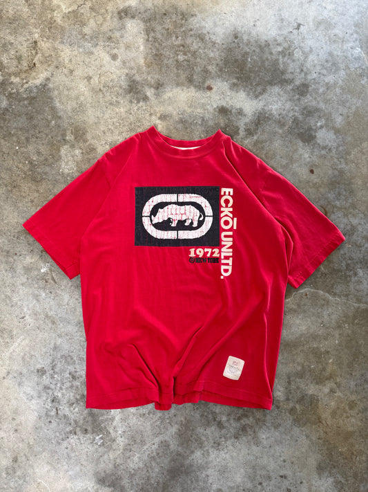 (M) 00s Ecko Unltd Tee