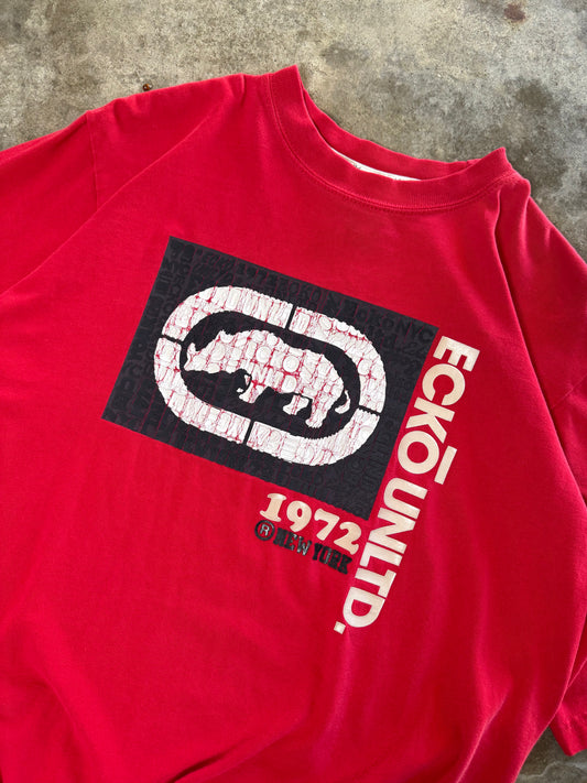 (M) 00s Ecko Unltd Tee