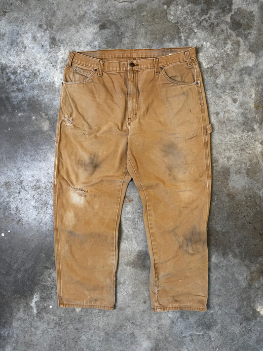 (38 x 30) Dickies Carpenter Pants