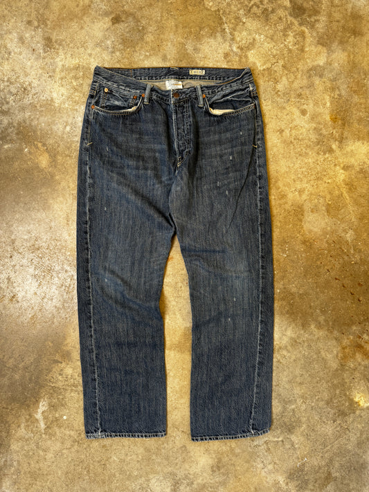 (35 x 32) Polo Denim Jeans