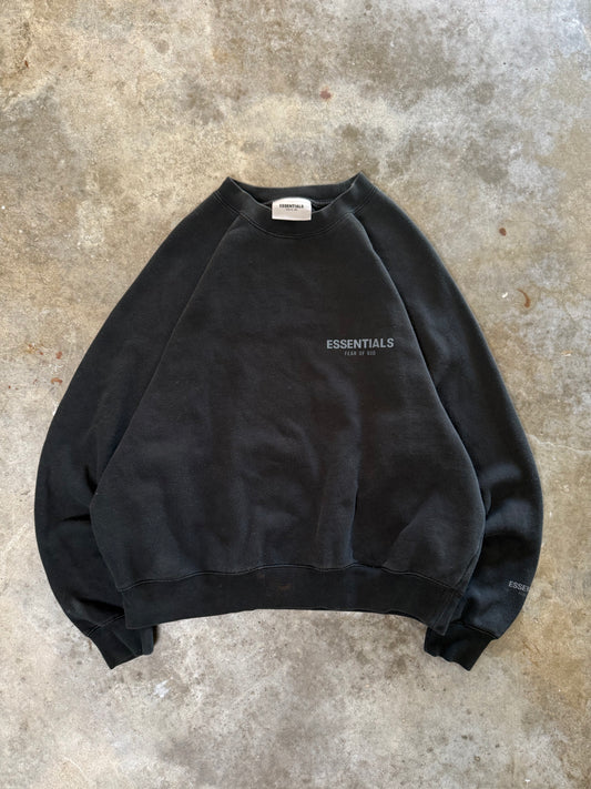 (S) 00s Essentials Sweatshirt
