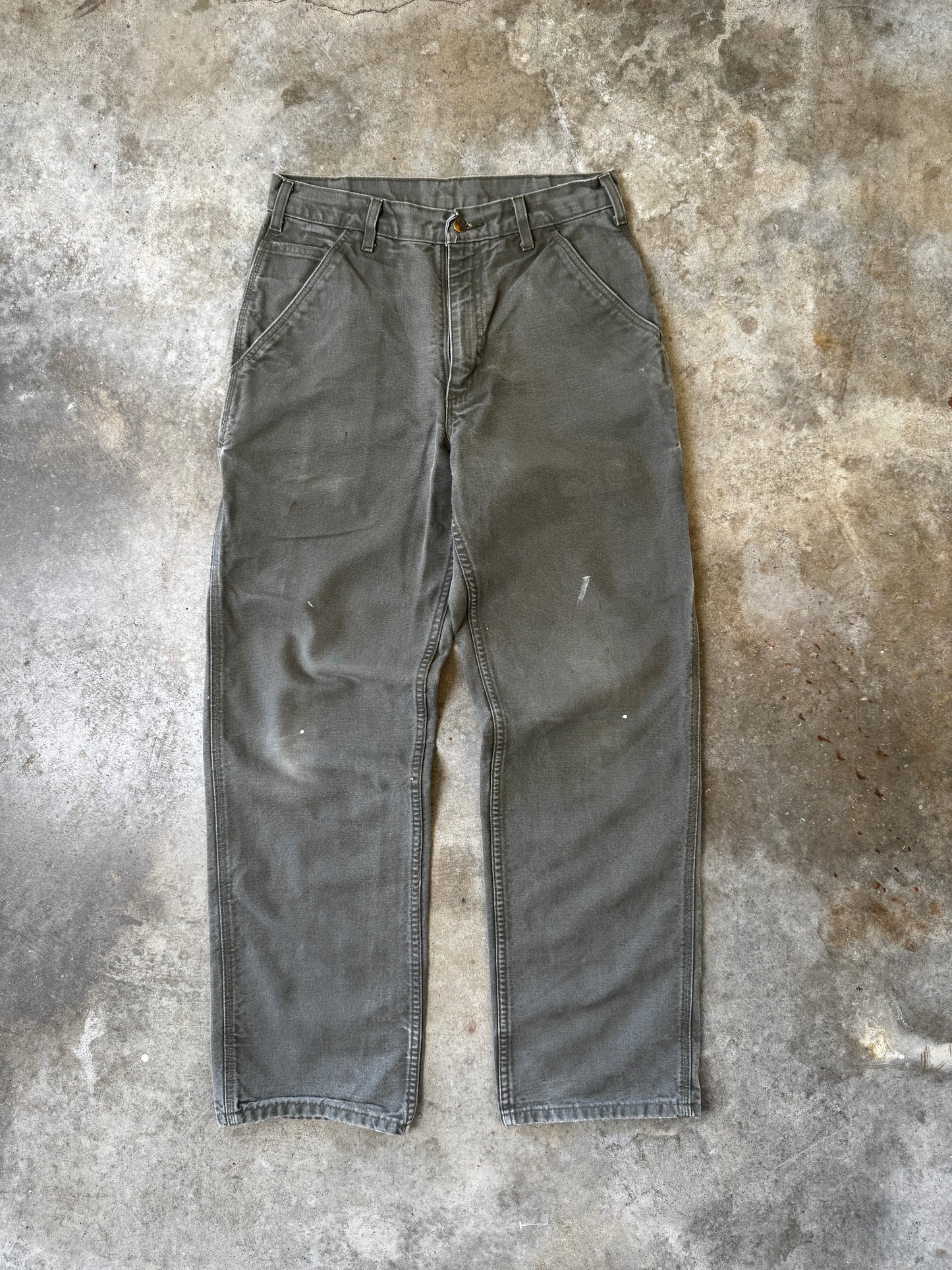 (32 x 34) Carhartt Carpenter Pants