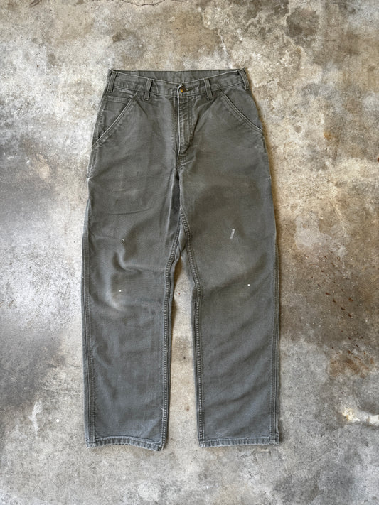 (32 x 34) Carhartt Carpenter Pants