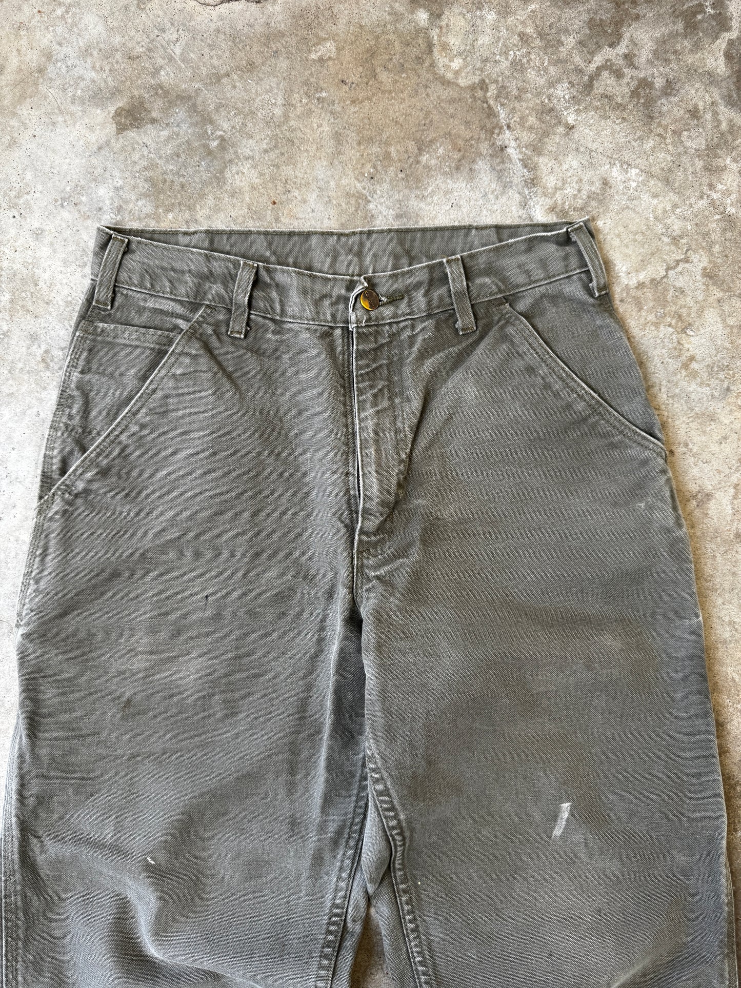 (32 x 34) Carhartt Carpenter Pants