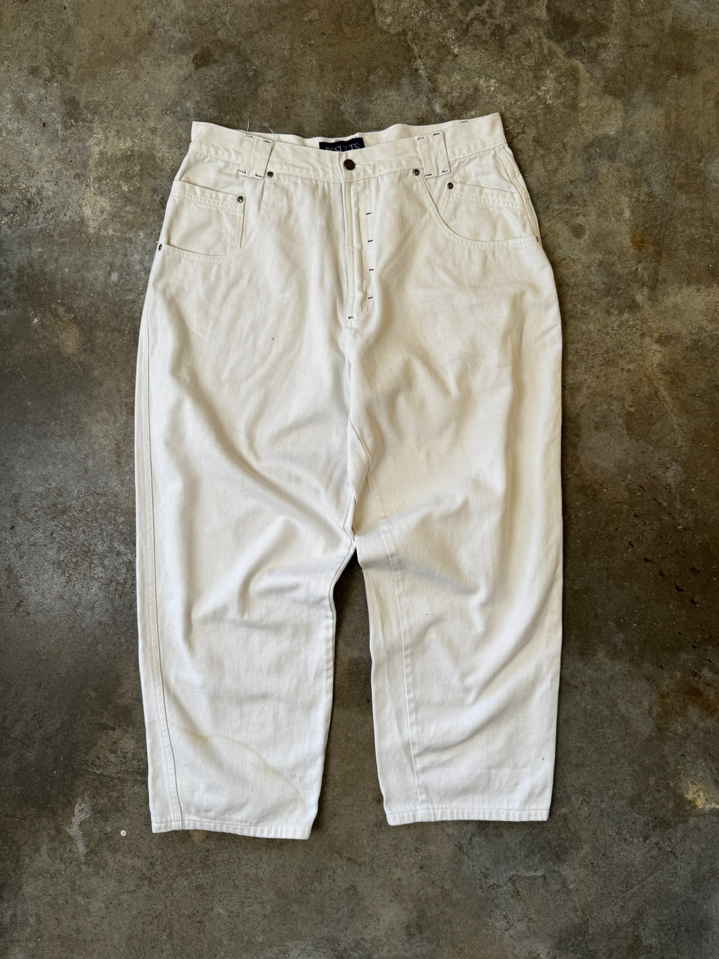 (34 x 32) Results Canvas Pants