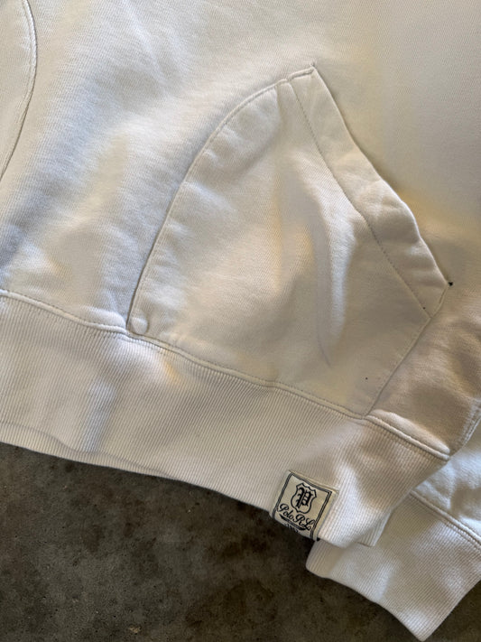 (M) 00s Polo Ralph Lauren After-Hood Hoodie