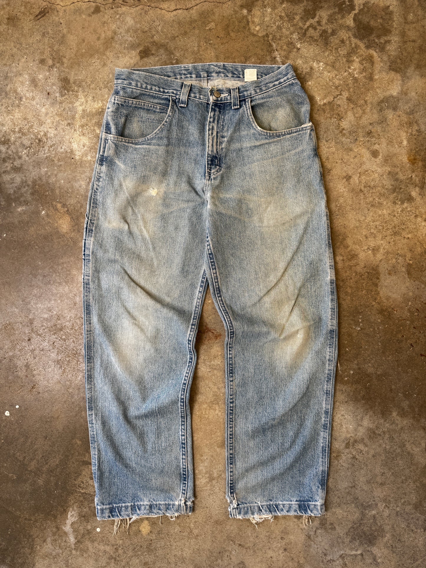 (32 x 32) Faded Glory Denim Jeans