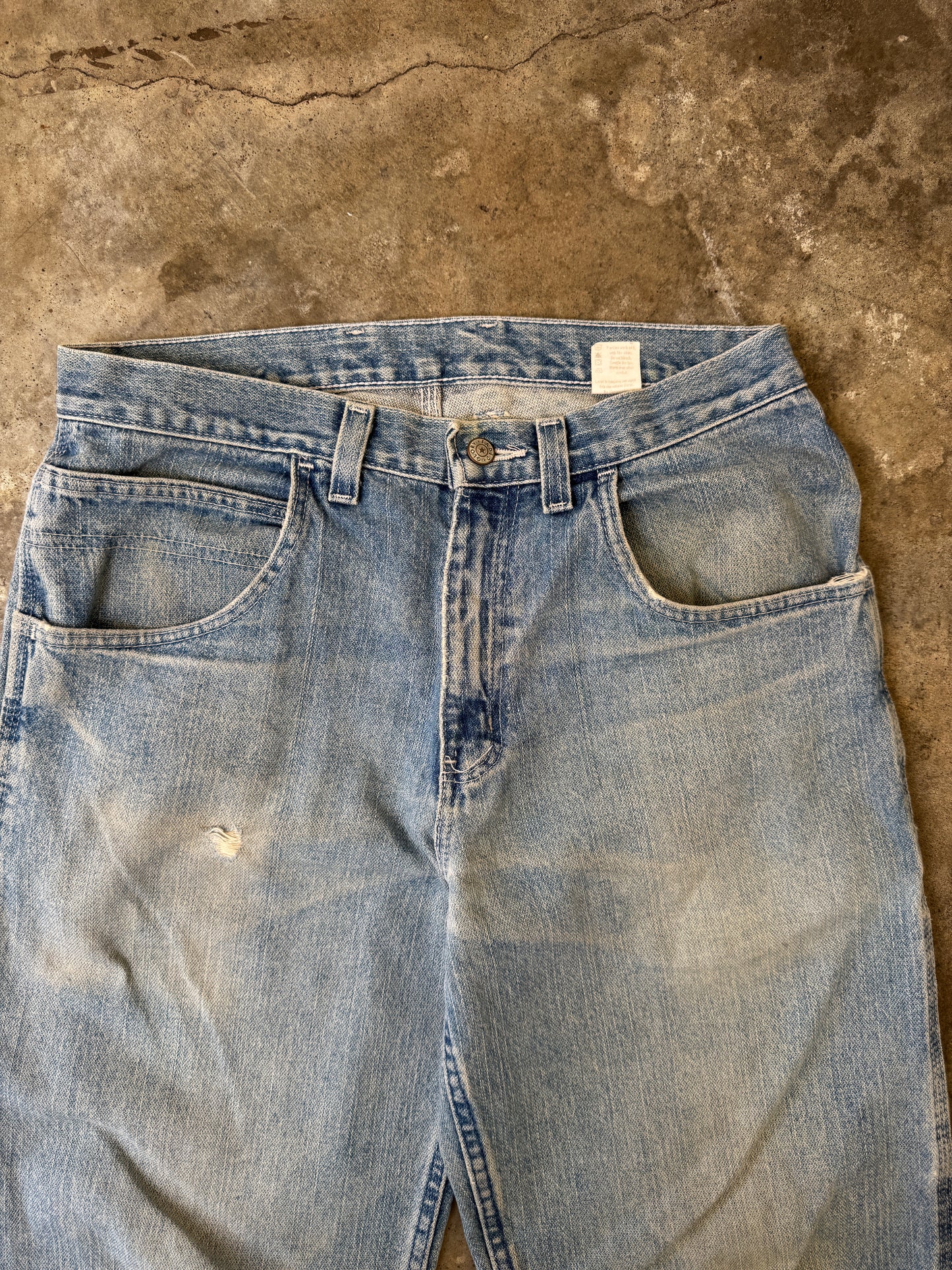 (32 x 32) Faded Glory Denim Jeans