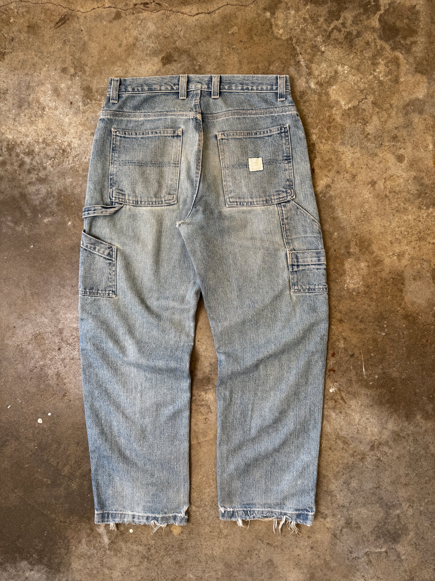 (32 x 32) Faded Glory Denim Jeans