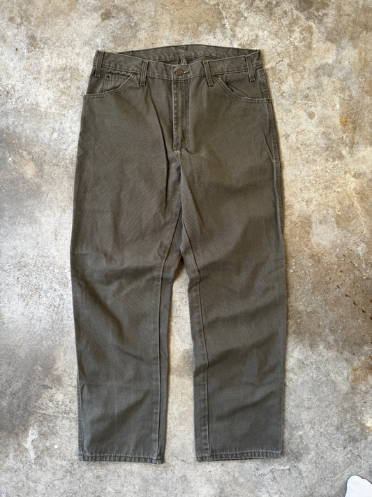 (34 x 32) Dickies Carpenter Pants