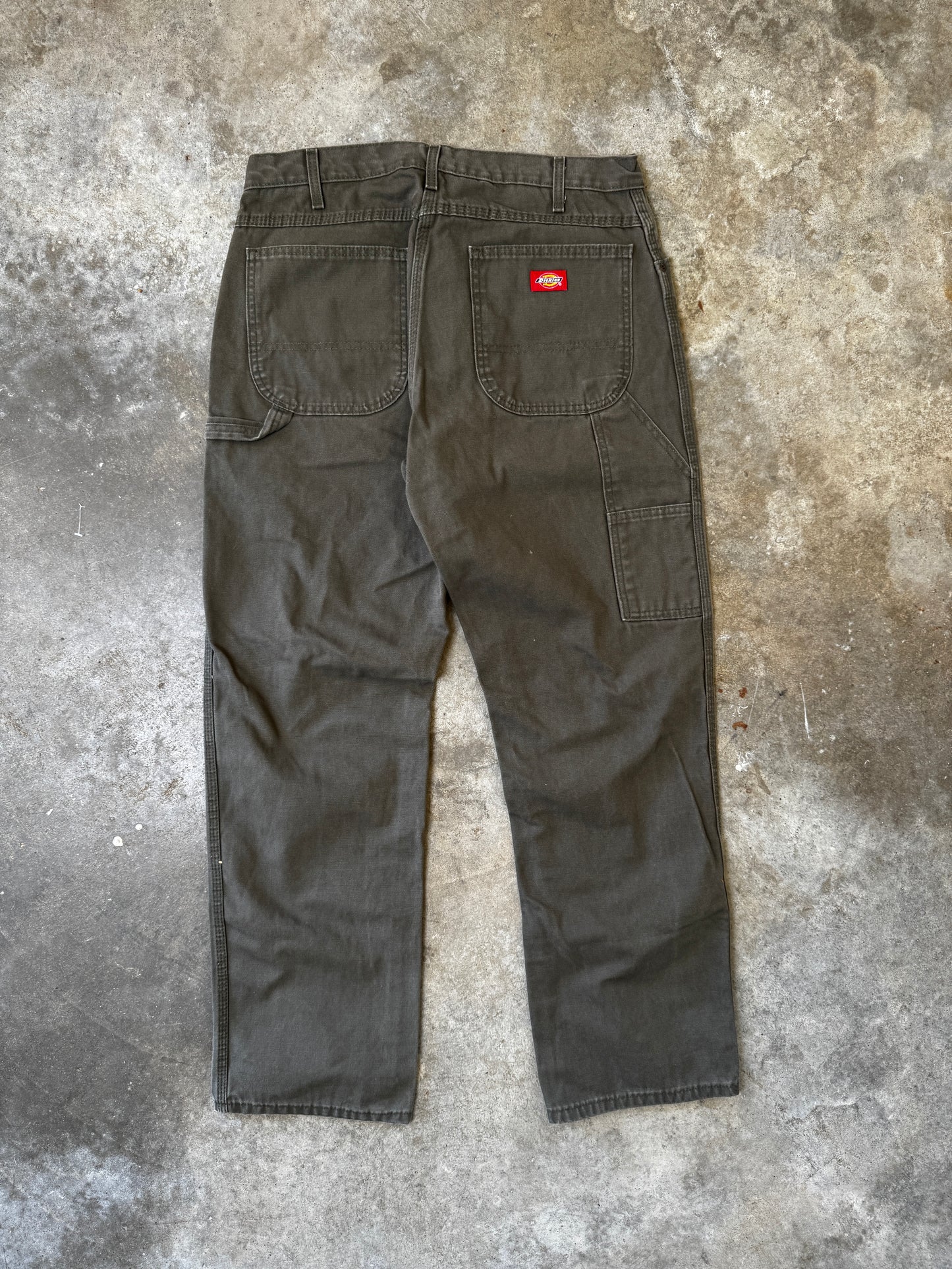 (34 x 32) Dickies Carpenter Pants