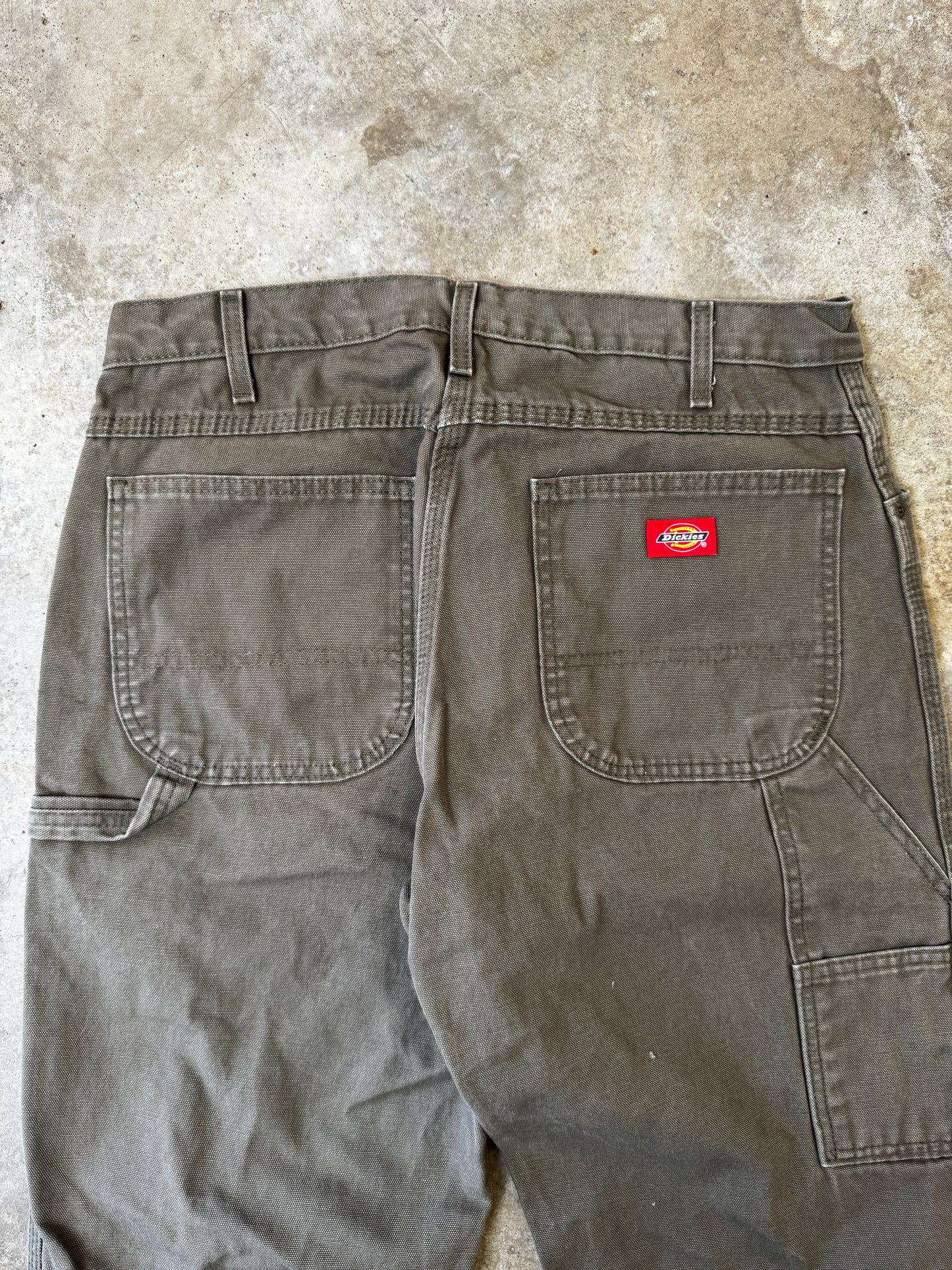 (34 x 32) Dickies Carpenter Pants