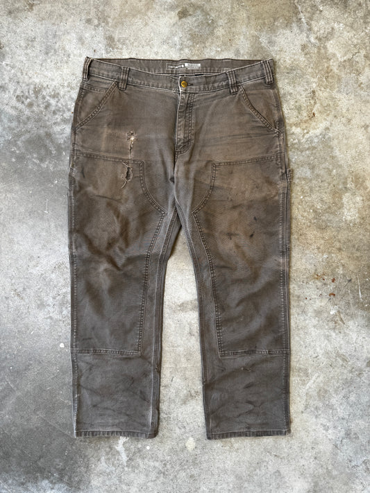 (36 x 30) Carhartt Relaxed Fit Carpenter Pants