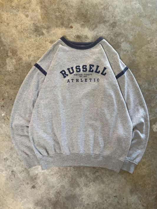 (L) Vintage Russell Athletic Sweatshirt