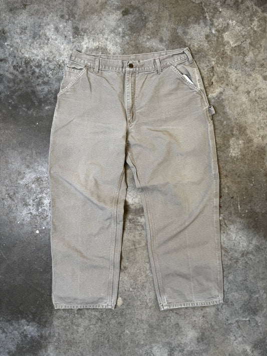 (38 x 30) Carhartt Carpenter Pants