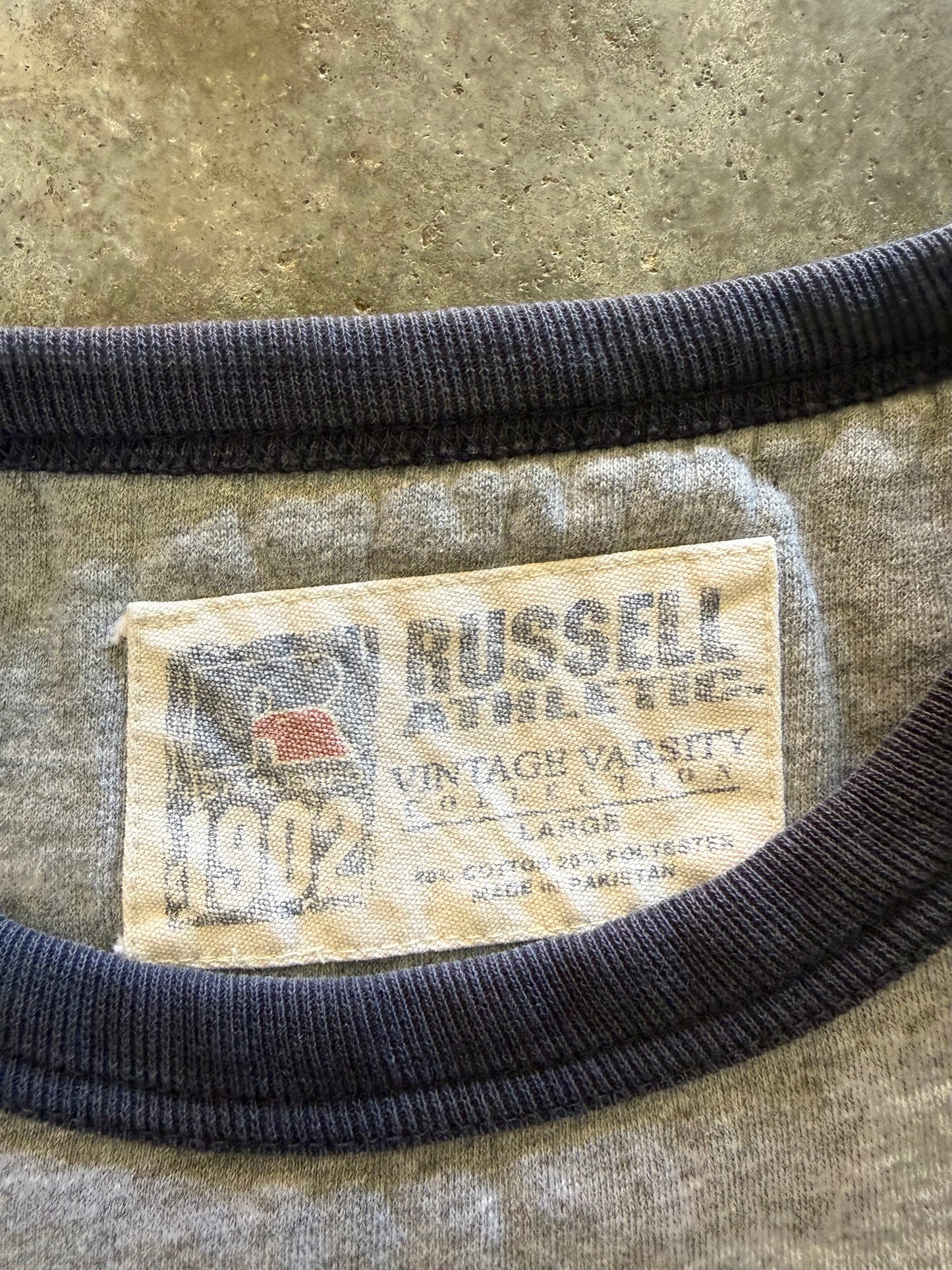 (L) Vintage Russell Athletic Sweatshirt