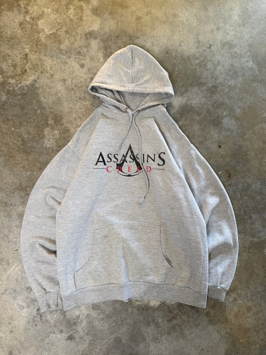 (L) 00s Assassin's Creed Hoodie