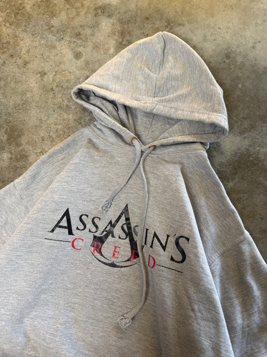 (L) 00s Assassin's Creed Hoodie