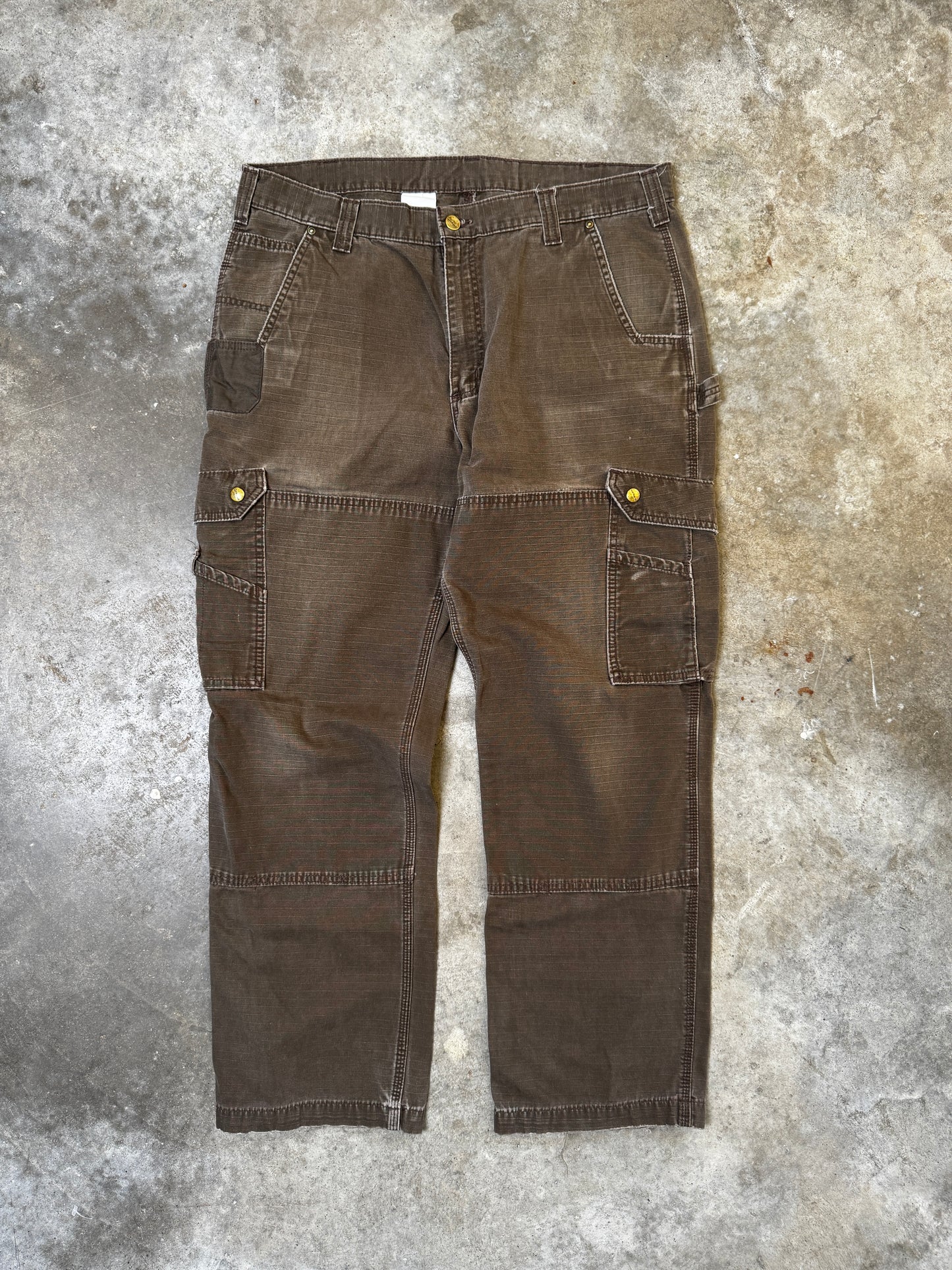 (38 x 32) Carhartt Carpenter Pants