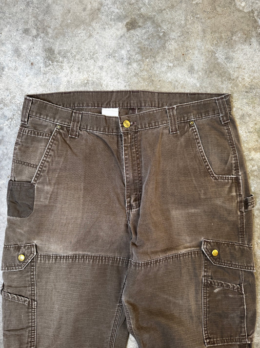 (38 x 32) Carhartt Carpenter Pants