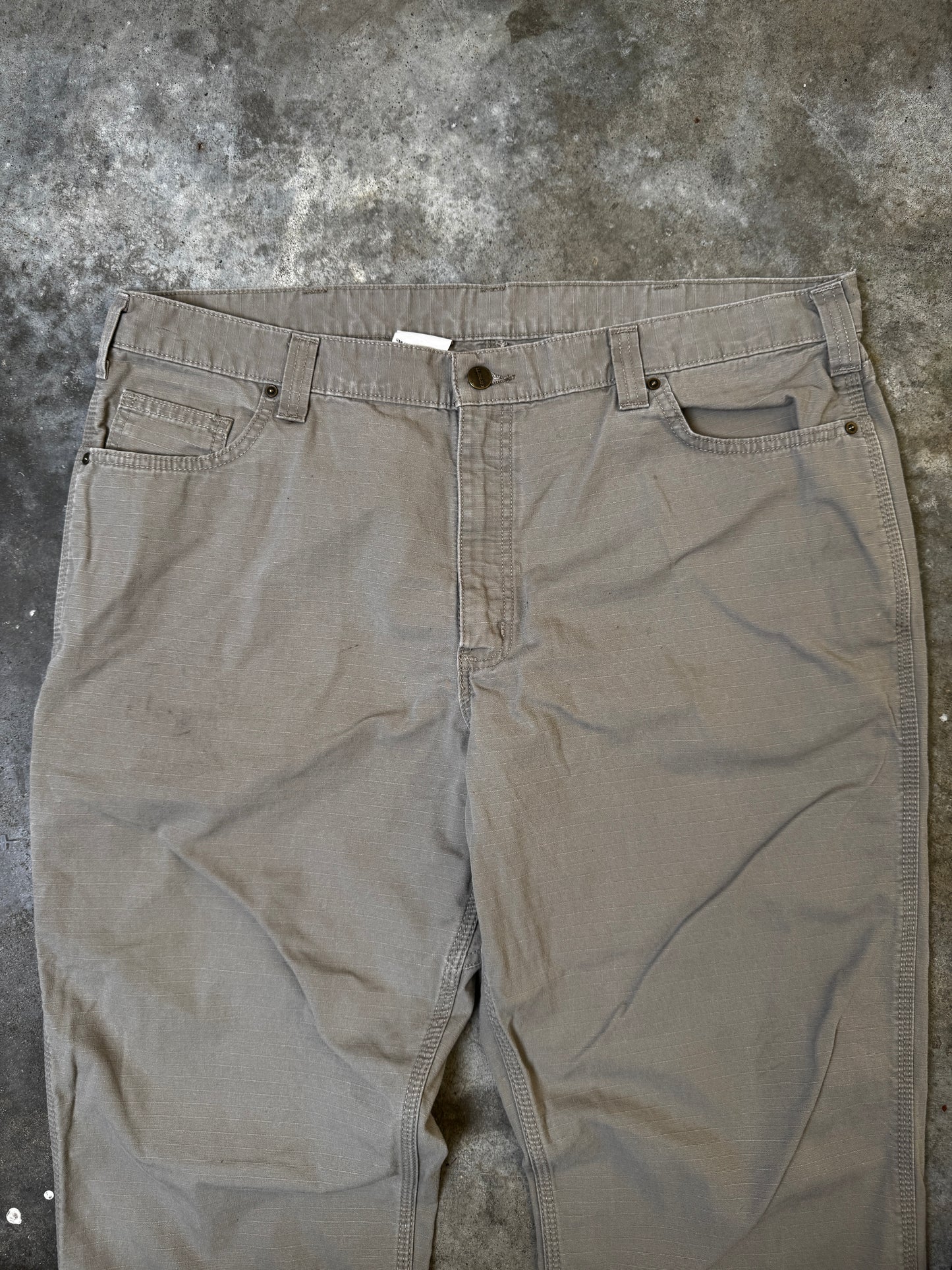 (40 x 30) Carhartt Relaxed Fit Pants