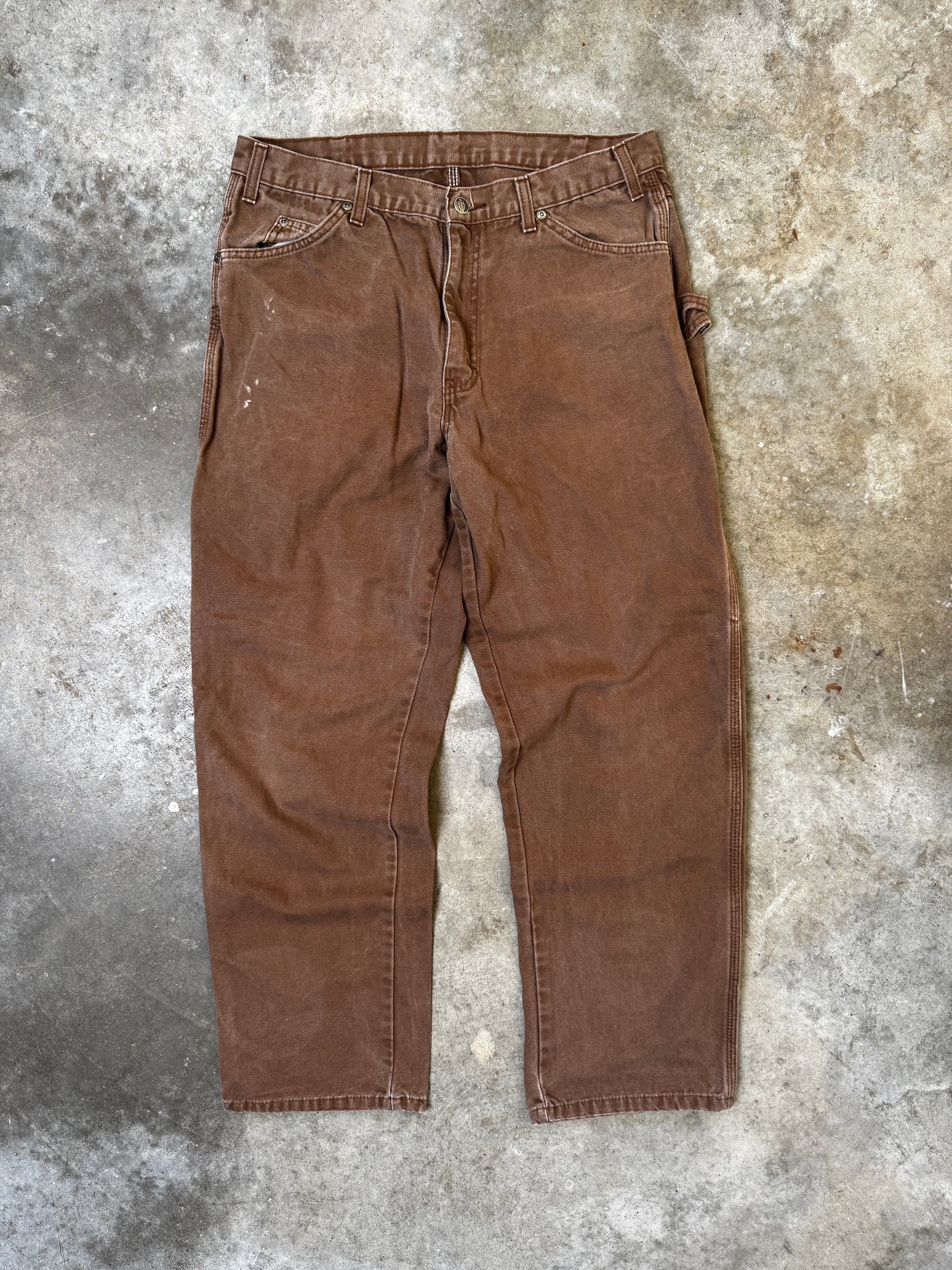 (36 x 32) Dickies Carpenter Pants