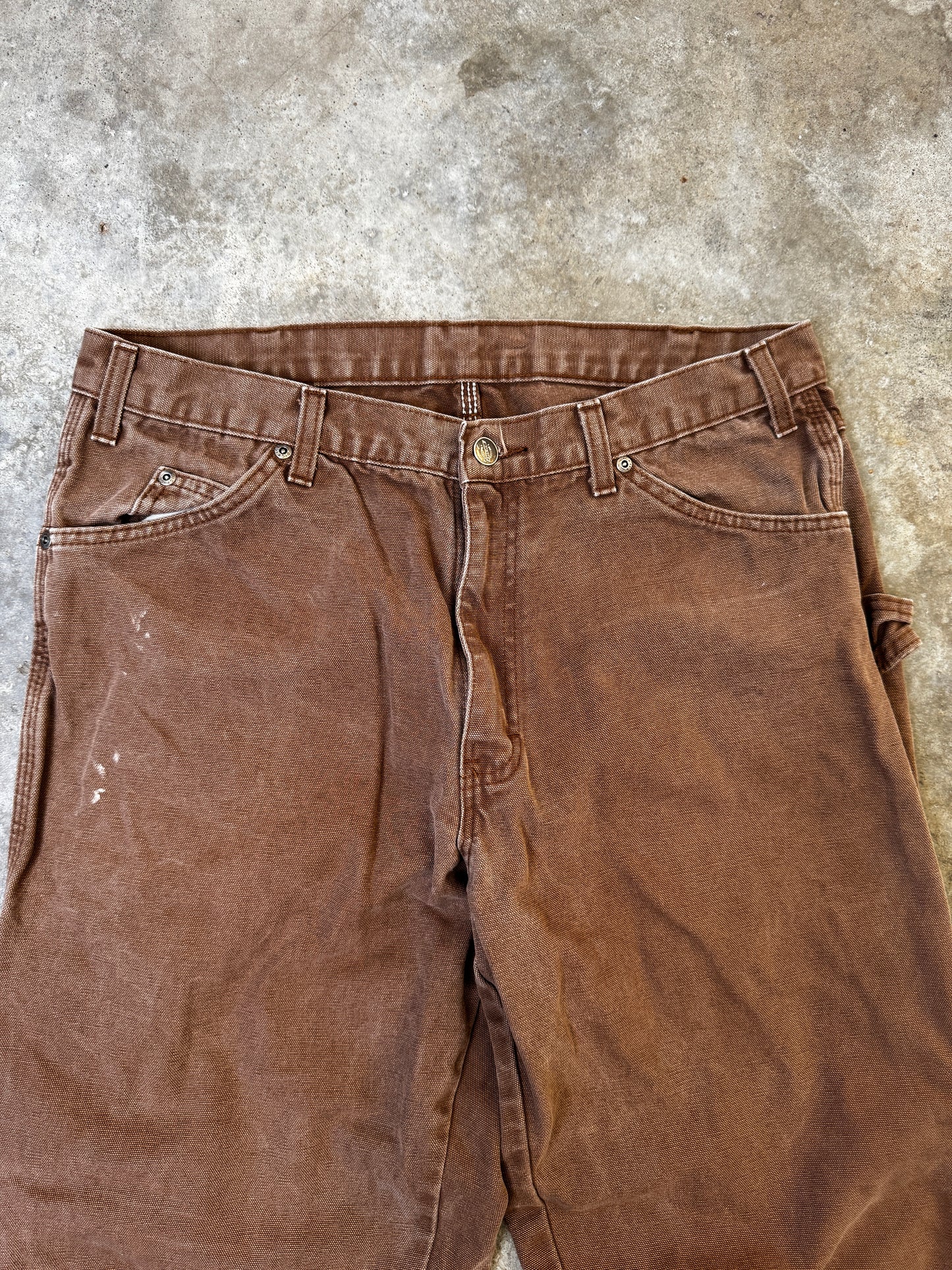 (36 x 32) Dickies Carpenter Pants