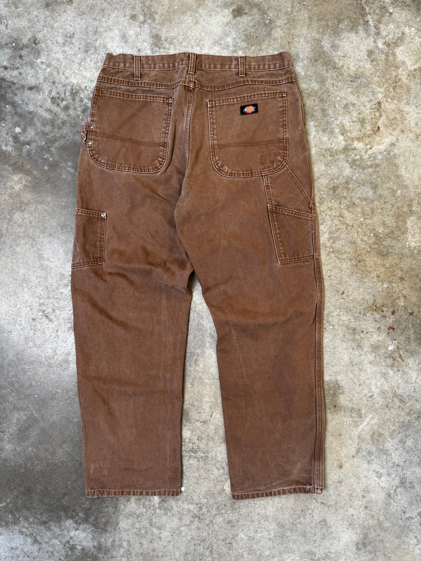 (36 x 32) Dickies Carpenter Pants