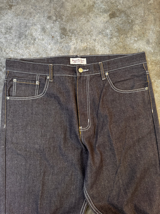 (40 x 32) Beyond The Limit Jeans