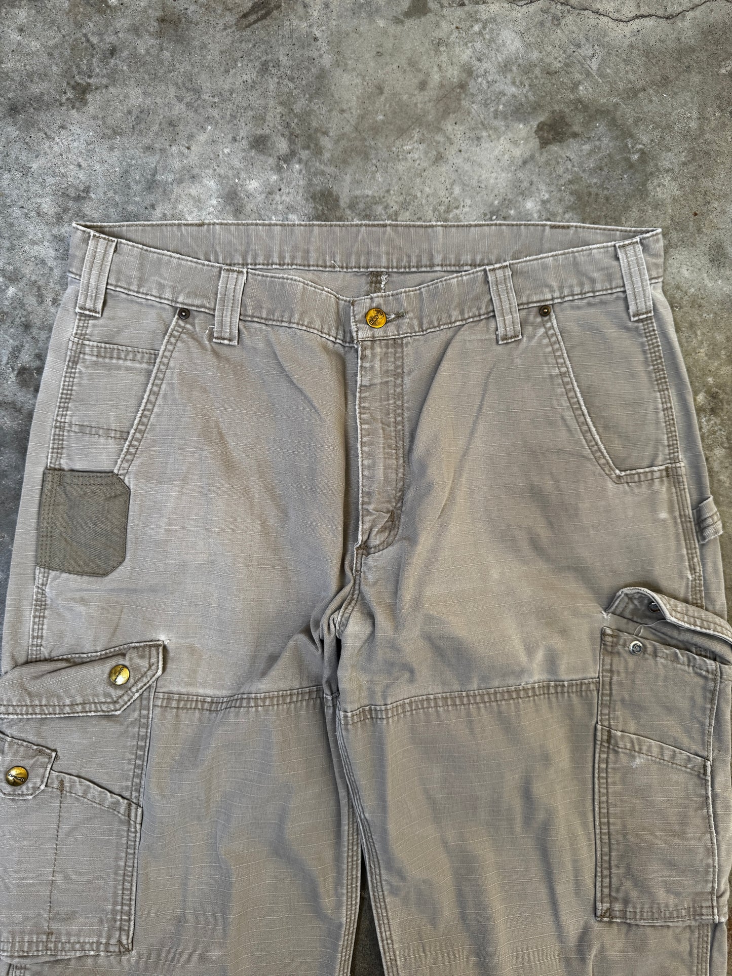 (38 x 32) Carhartt Cargo Pants