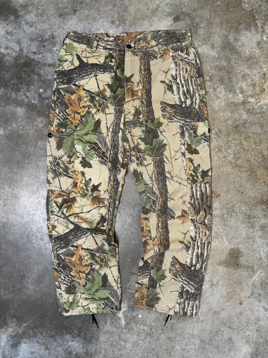 (38 x 32) Camo Pants