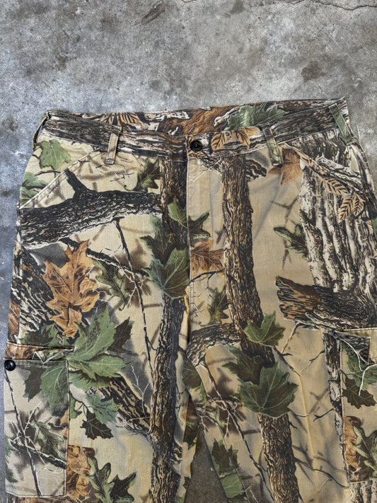 (38 x 32) Camo Pants
