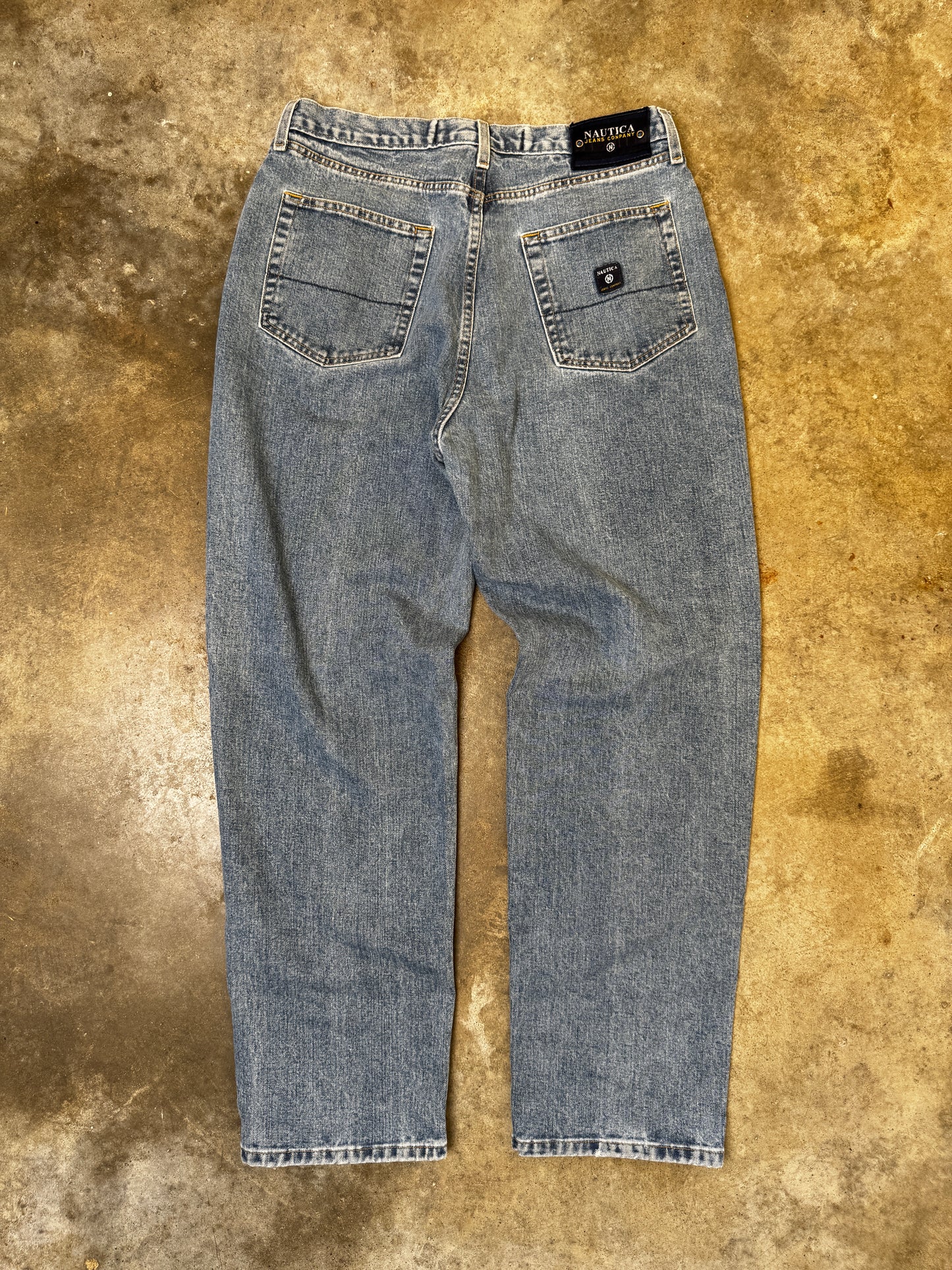 (36 x 32) Nautica Denim Jeans