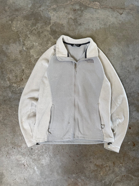(M) 00s North Face Women's Zip-Up