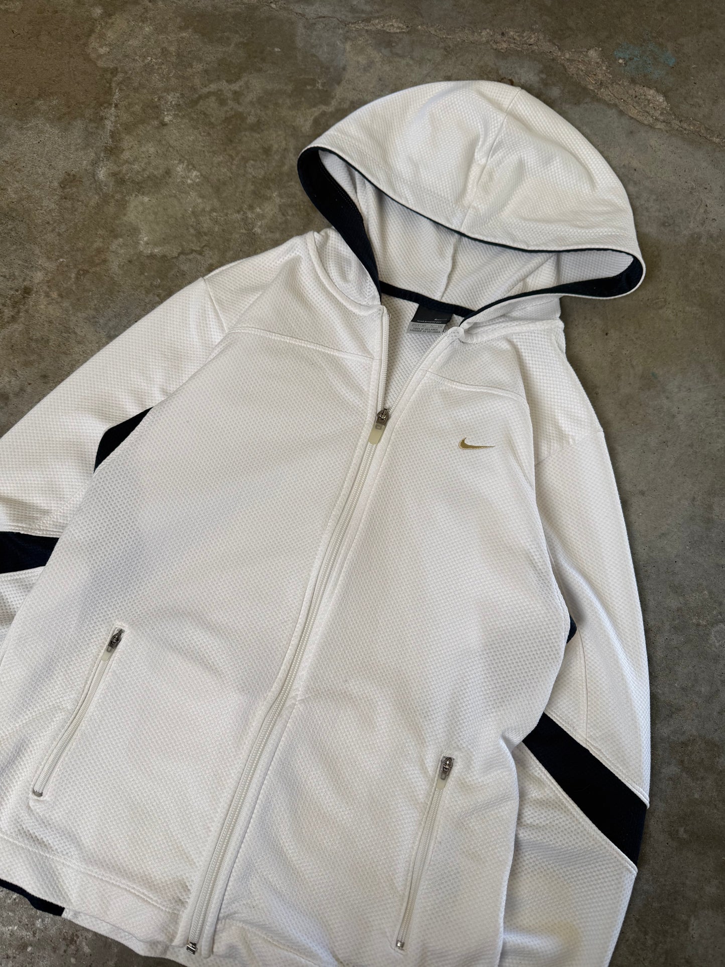 (M) 00s Nike Jacket